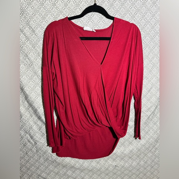 Cute Red Shirt - Picture 1 of 2